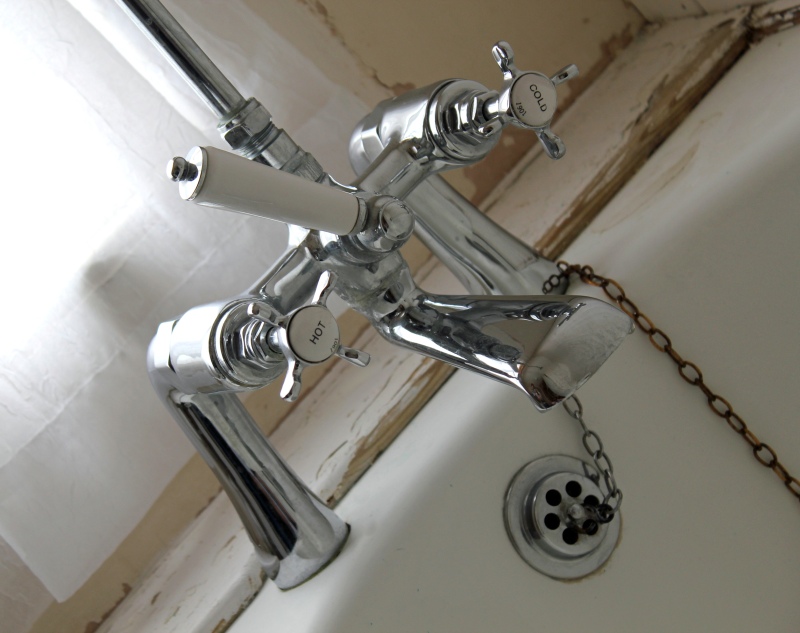 Shower Installation Chineham, Sherbourne St John, RG24